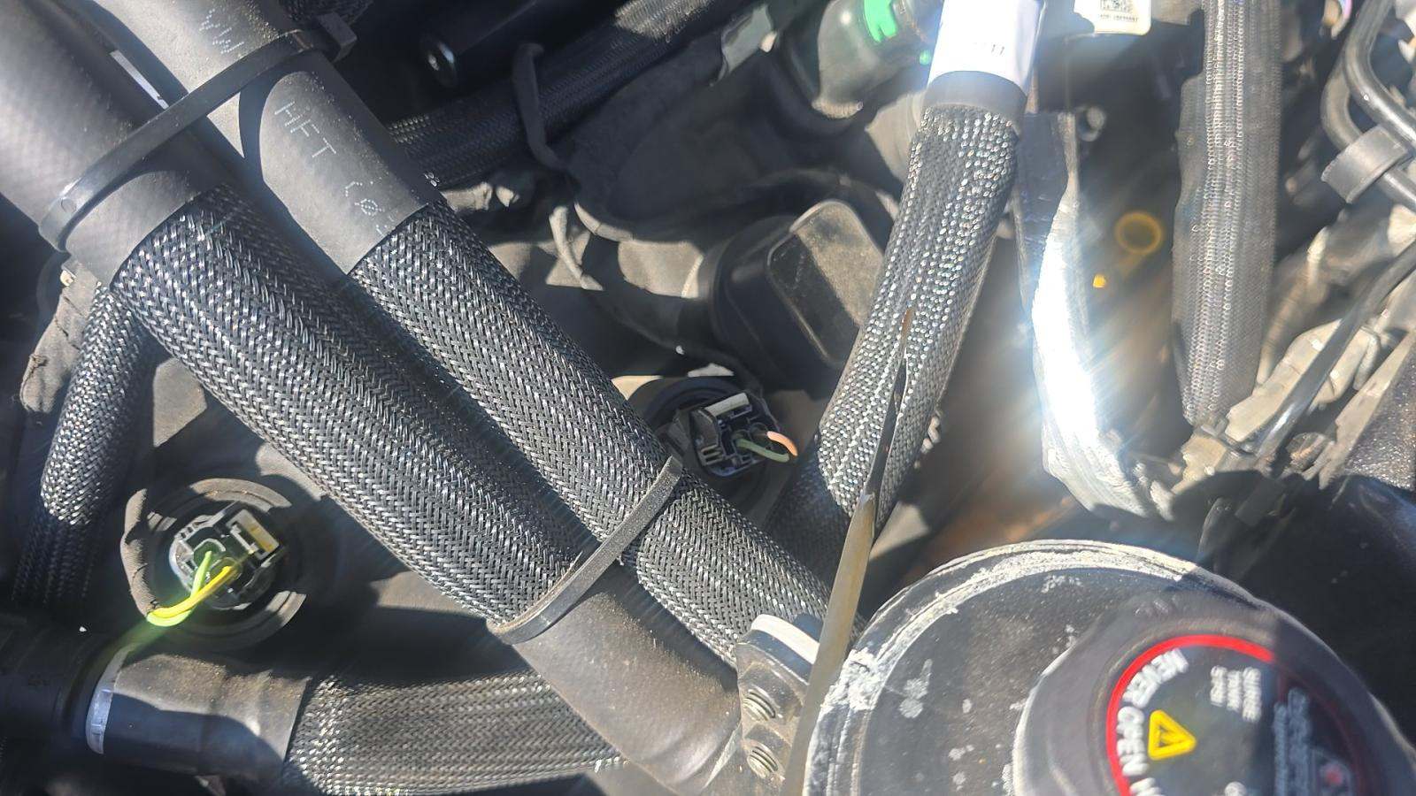 2020 Ford Mustang GT Premium RWD