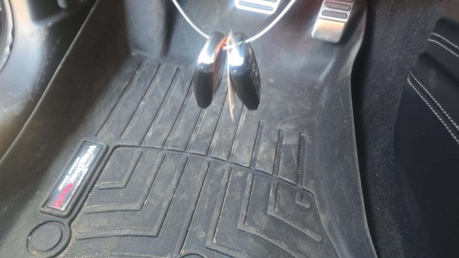 2020 Ford Mustang GT Premium RWD