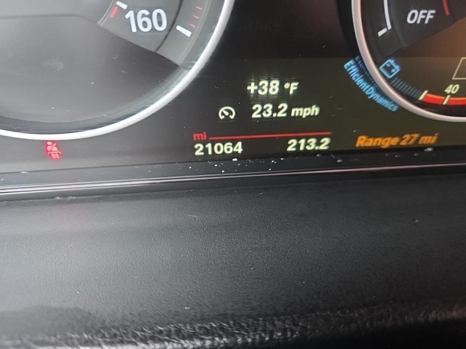 2018 BMW 4 Series 430i RWD