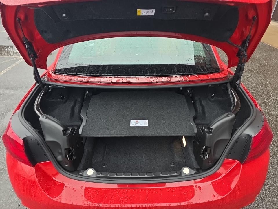 2018 BMW 4 Series 430i RWD