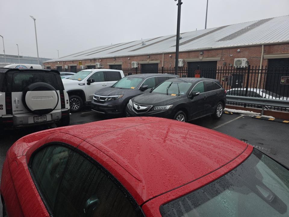 2018 BMW 4 Series 430i RWD