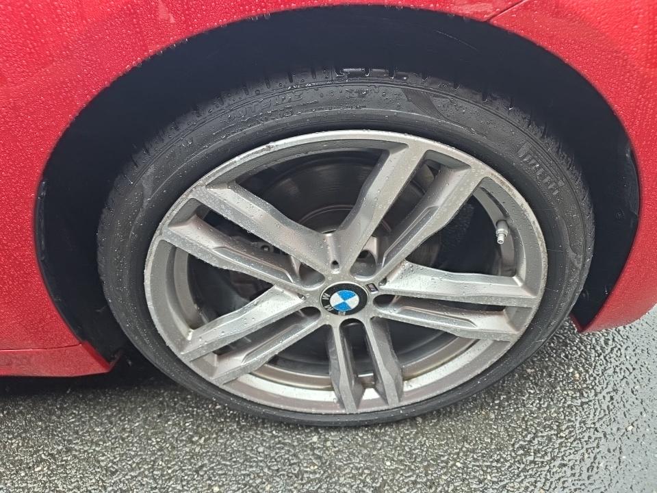 2018 BMW 4 Series 430i RWD
