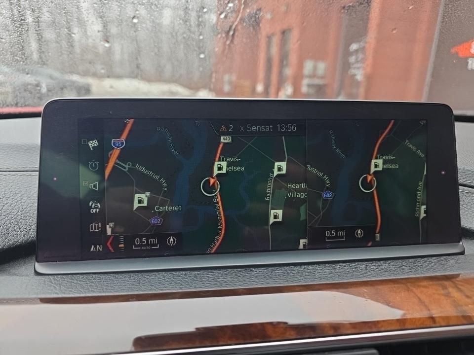 2018 BMW 4 Series 430i RWD