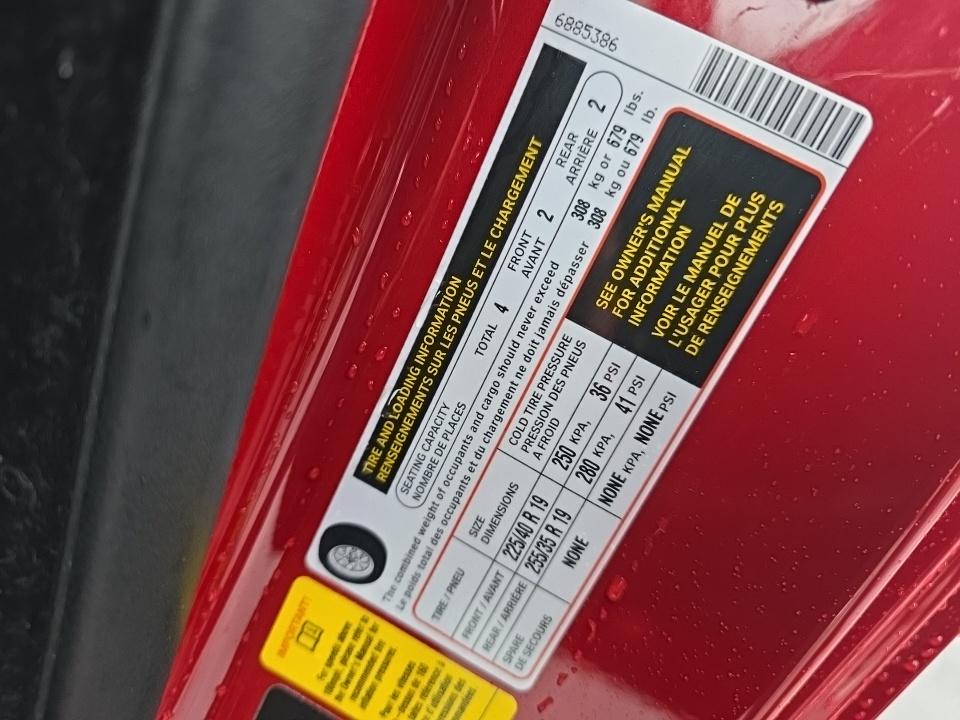 2018 BMW 4 Series 430i RWD