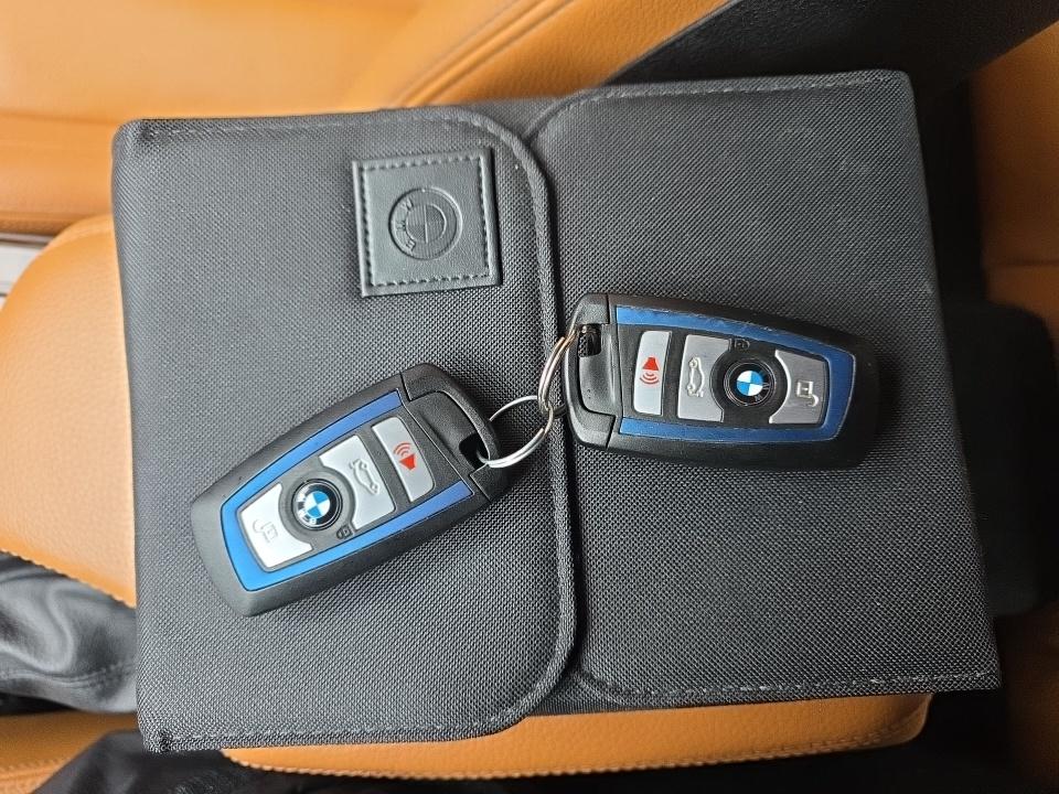 2018 BMW 4 Series 430i RWD