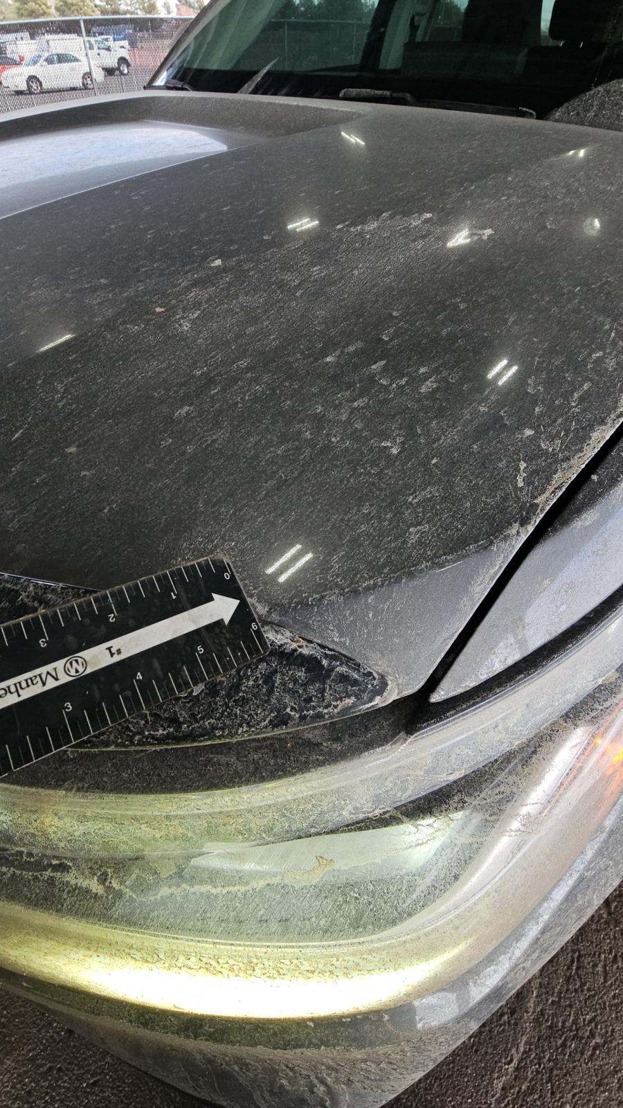 2025 Ford Explorer Active AWD