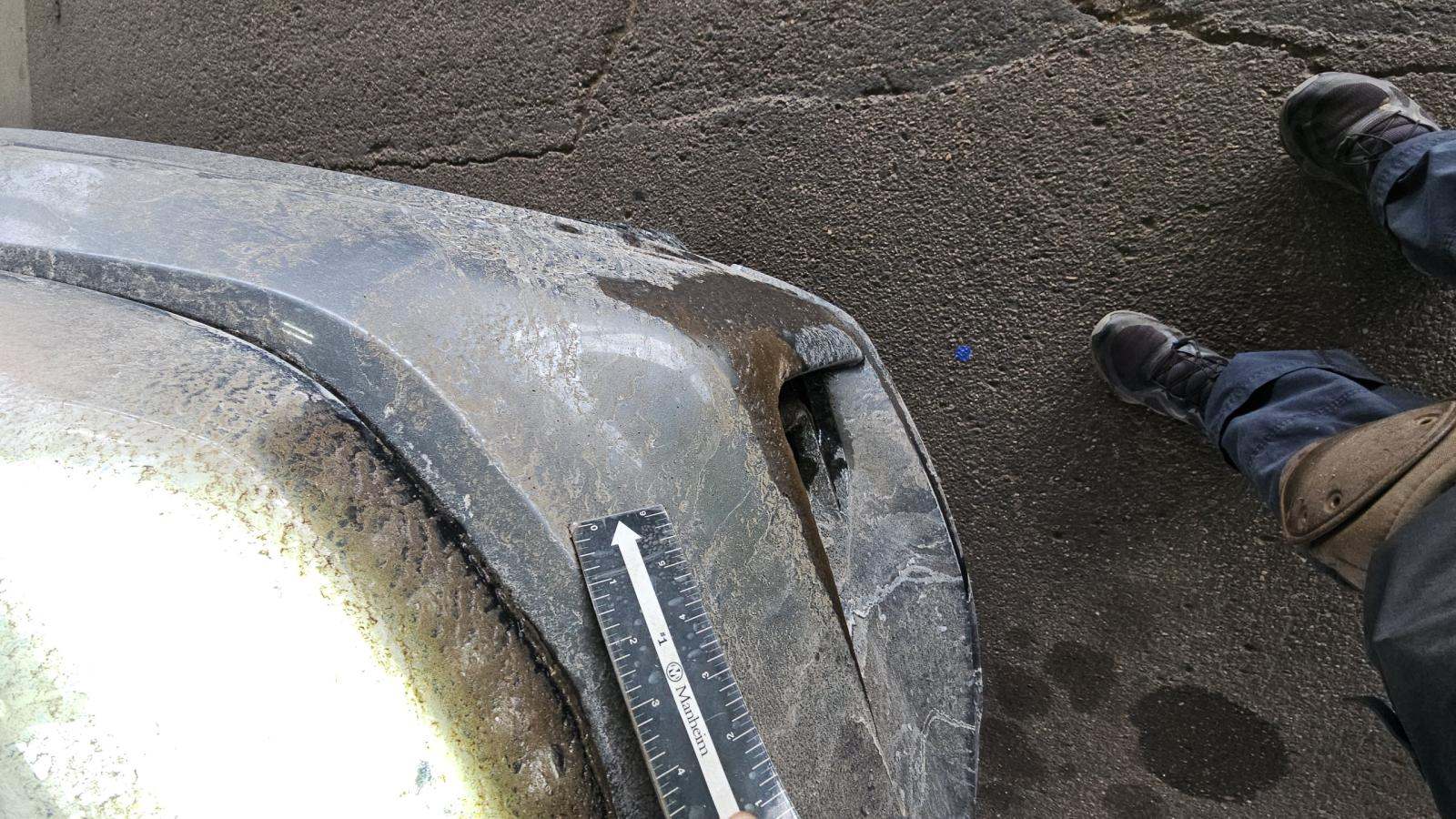 2025 Ford Explorer Active AWD