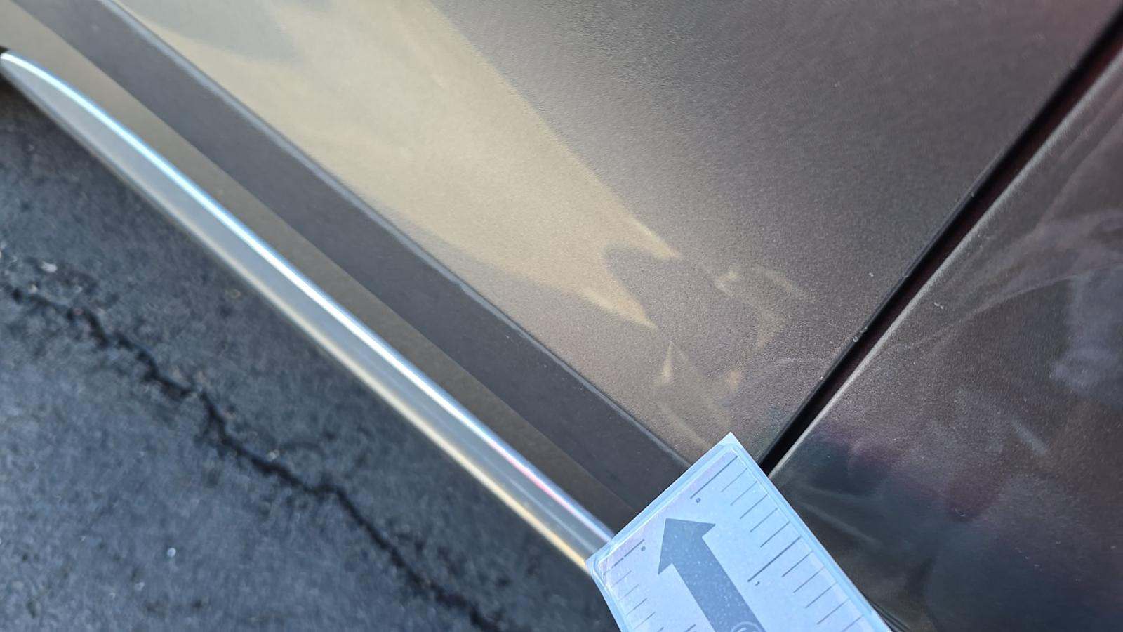 2025 Ford Explorer Platinum RWD