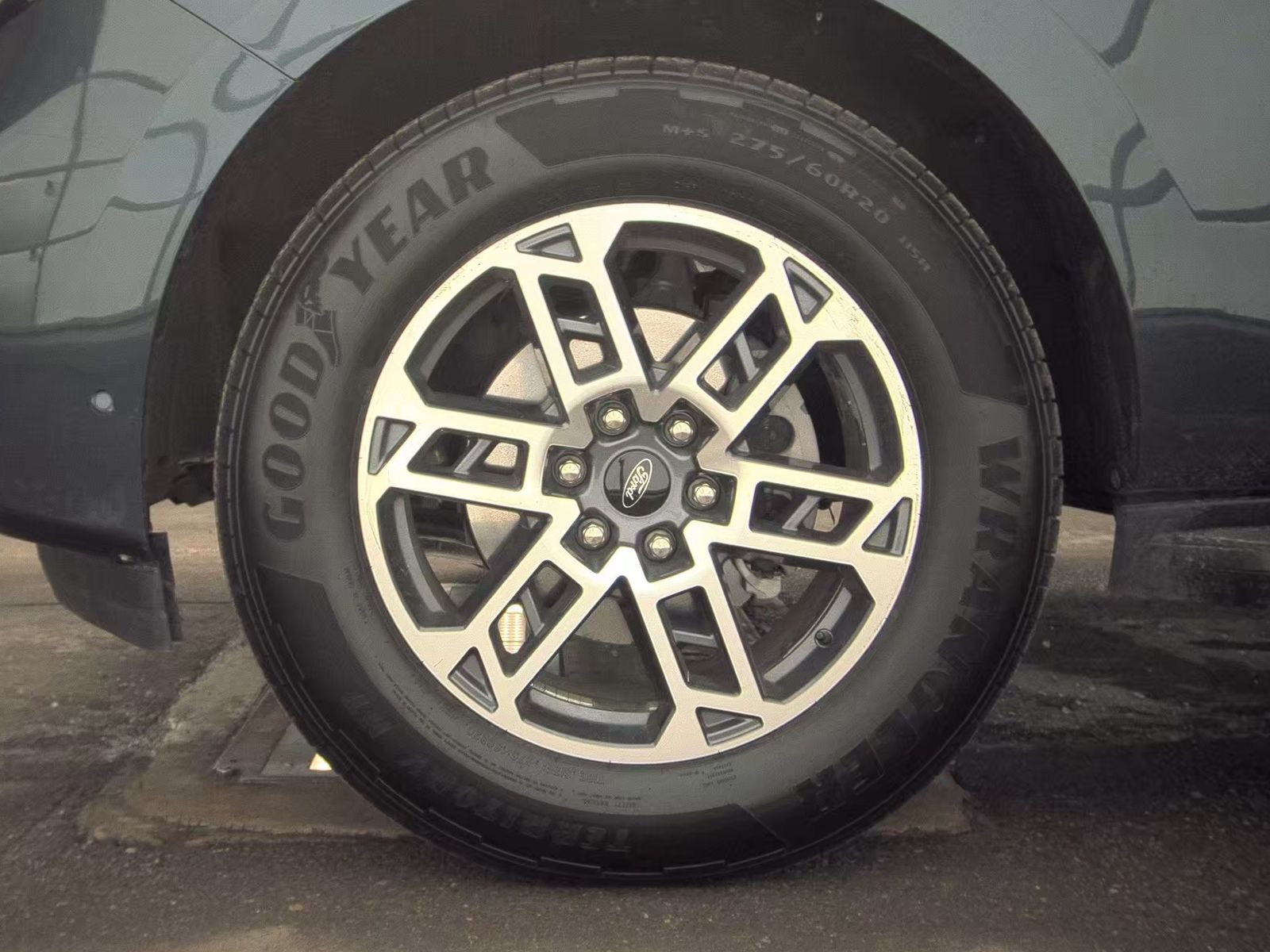 FORD EXPEDITION - 10