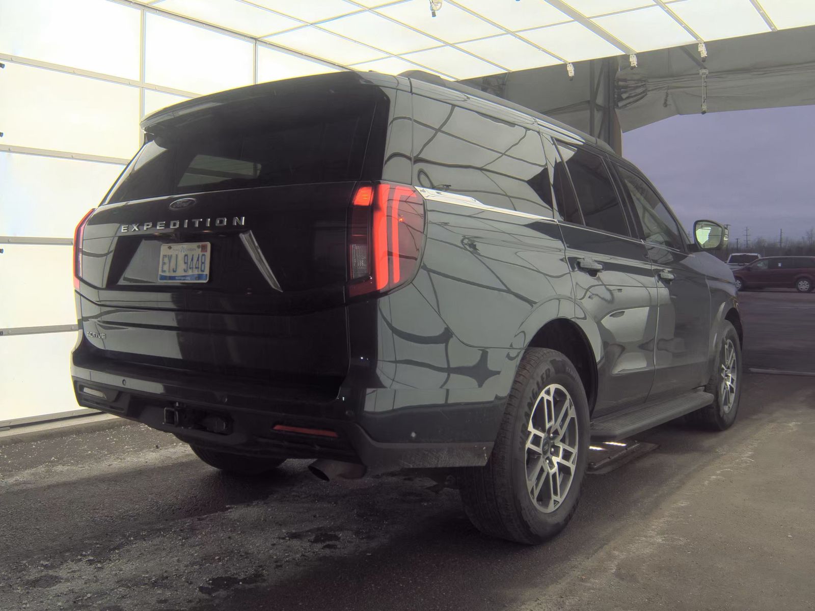 FORD EXPEDITION - 6