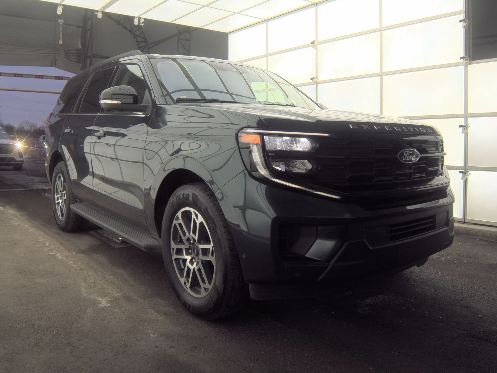 FORD EXPEDITION - 5