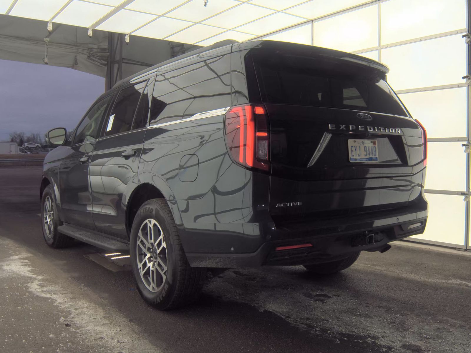FORD EXPEDITION - 9
