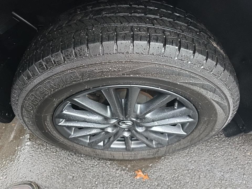 2021 MAZDA CX-5 Touring AWD