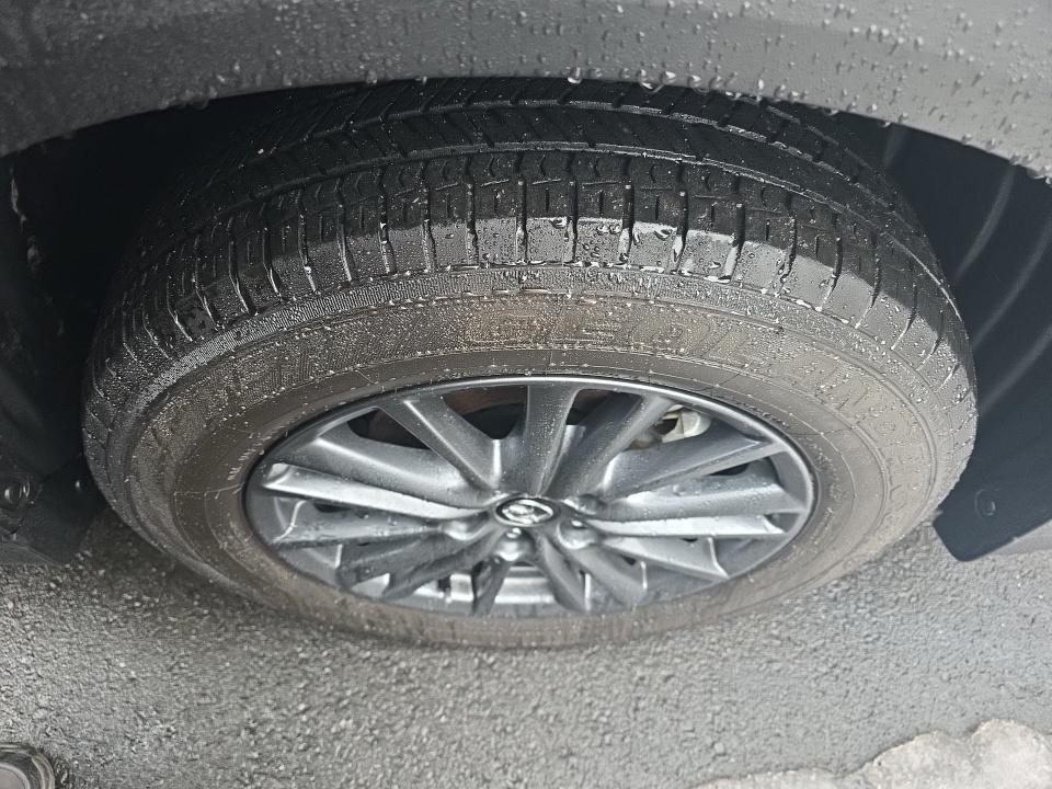 2021 MAZDA CX-5 Touring AWD