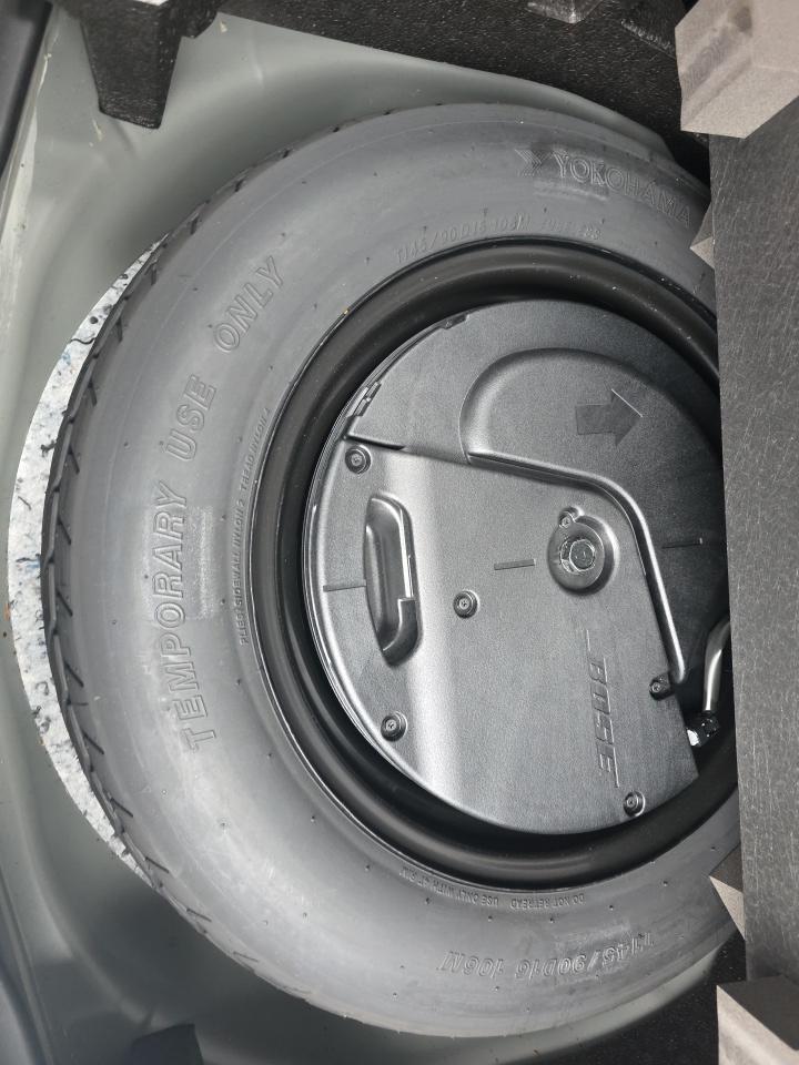 2021 MAZDA CX-5 Touring AWD