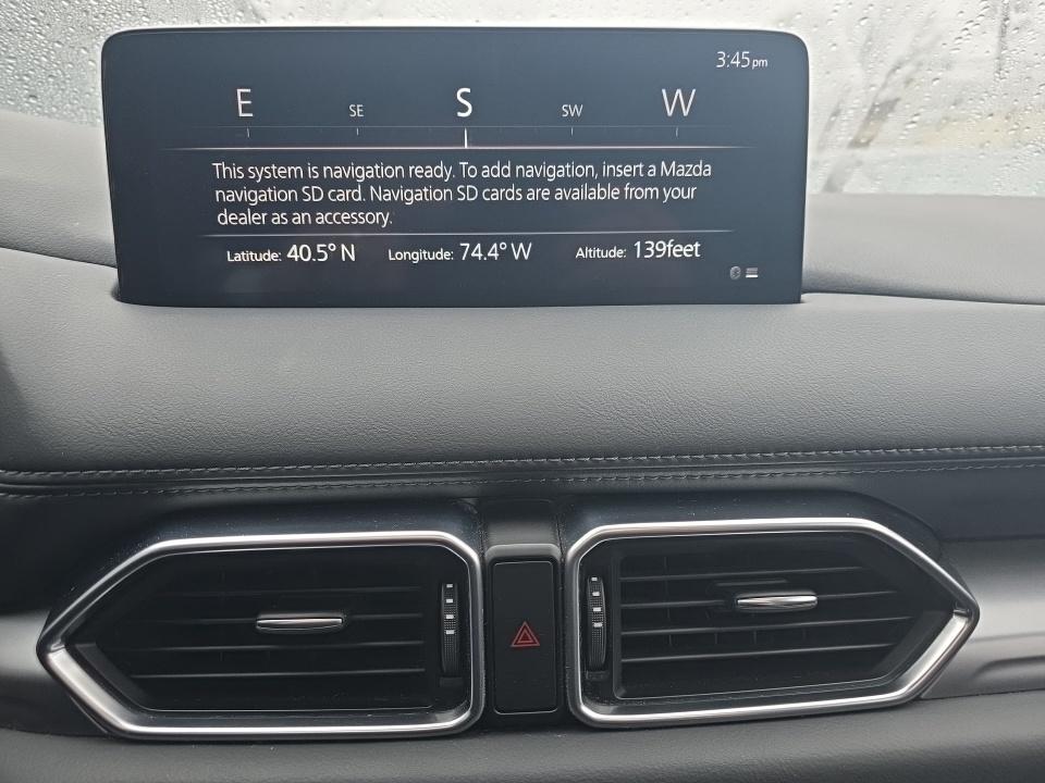 2021 MAZDA CX-5 Touring AWD