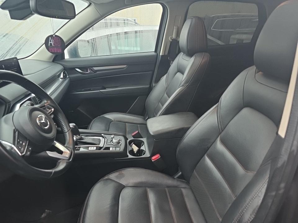 2021 MAZDA CX-5 Touring AWD