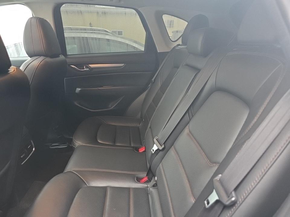 2021 MAZDA CX-5 Touring AWD