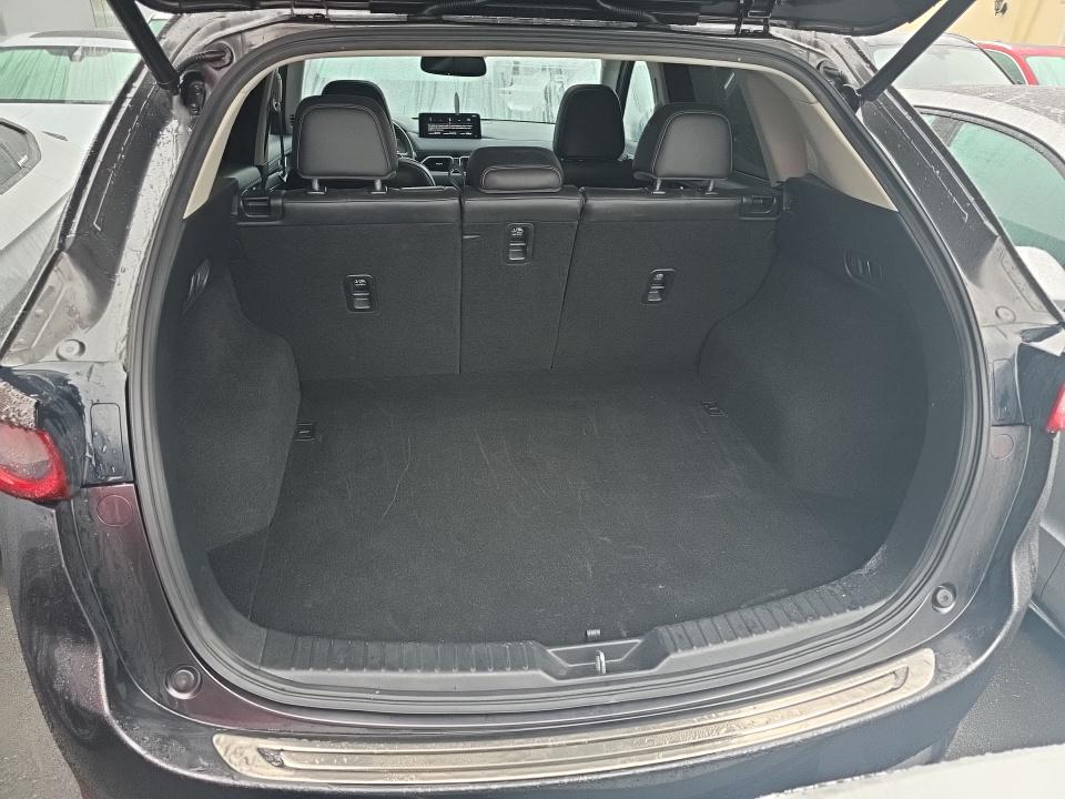 2021 MAZDA CX-5 Touring AWD