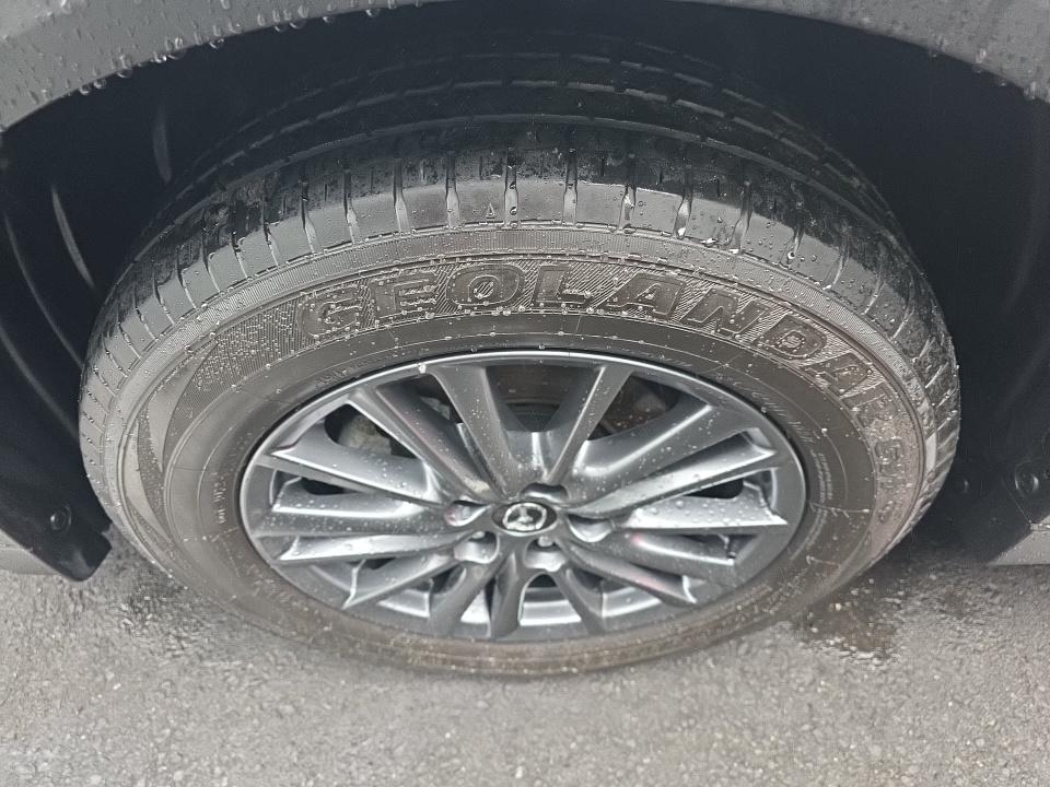 2021 MAZDA CX-5 Touring AWD