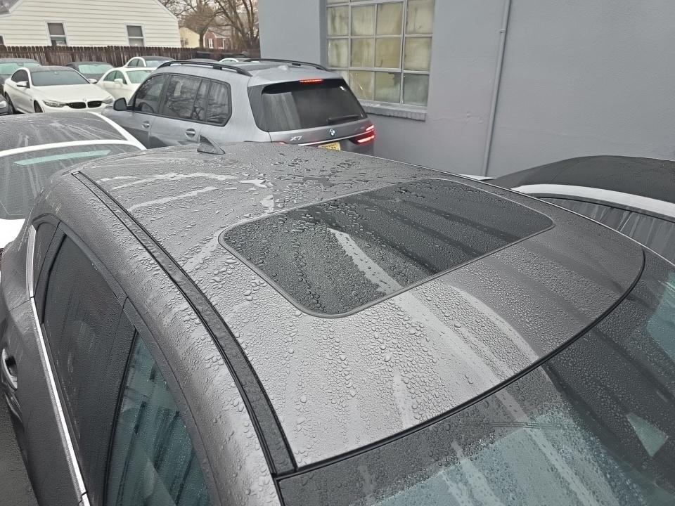 2021 MAZDA CX-5 Touring AWD