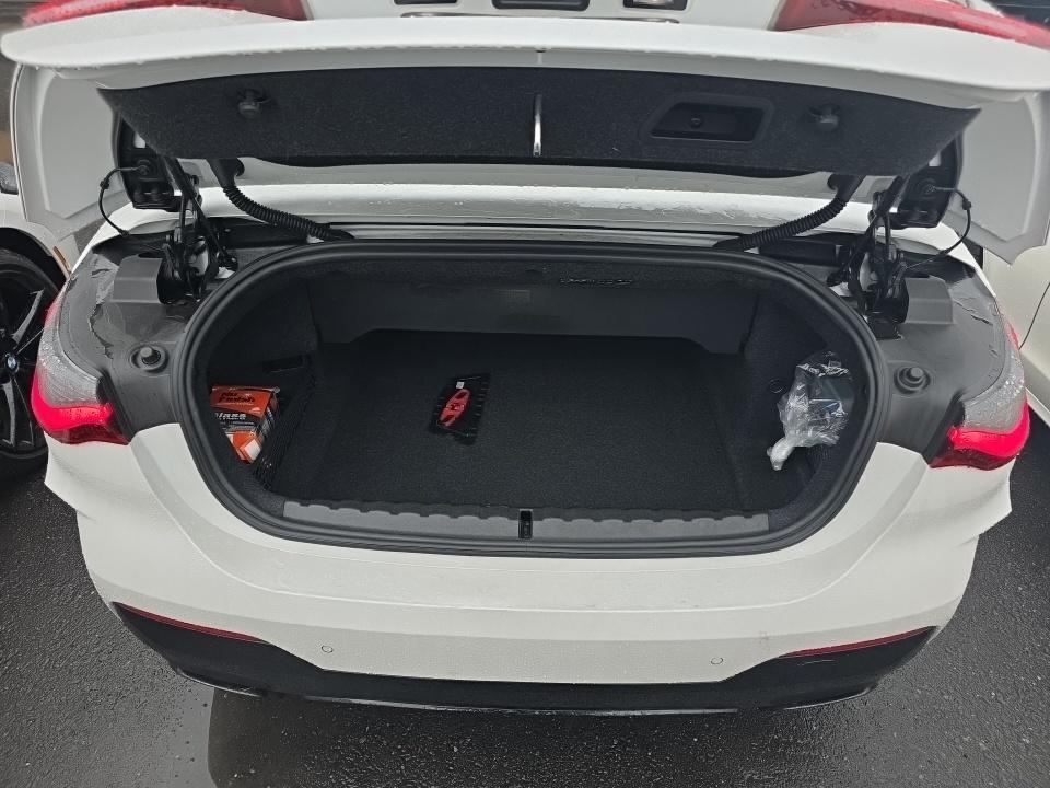 2022 BMW 4 Series M440i RWD