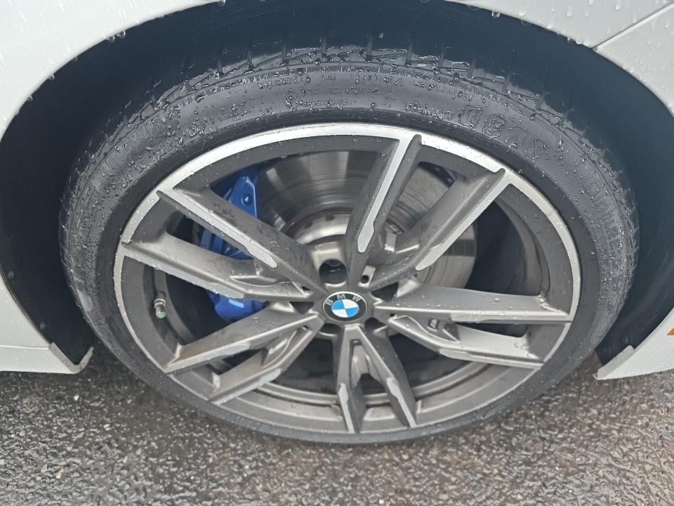 2022 BMW 4 Series M440i RWD