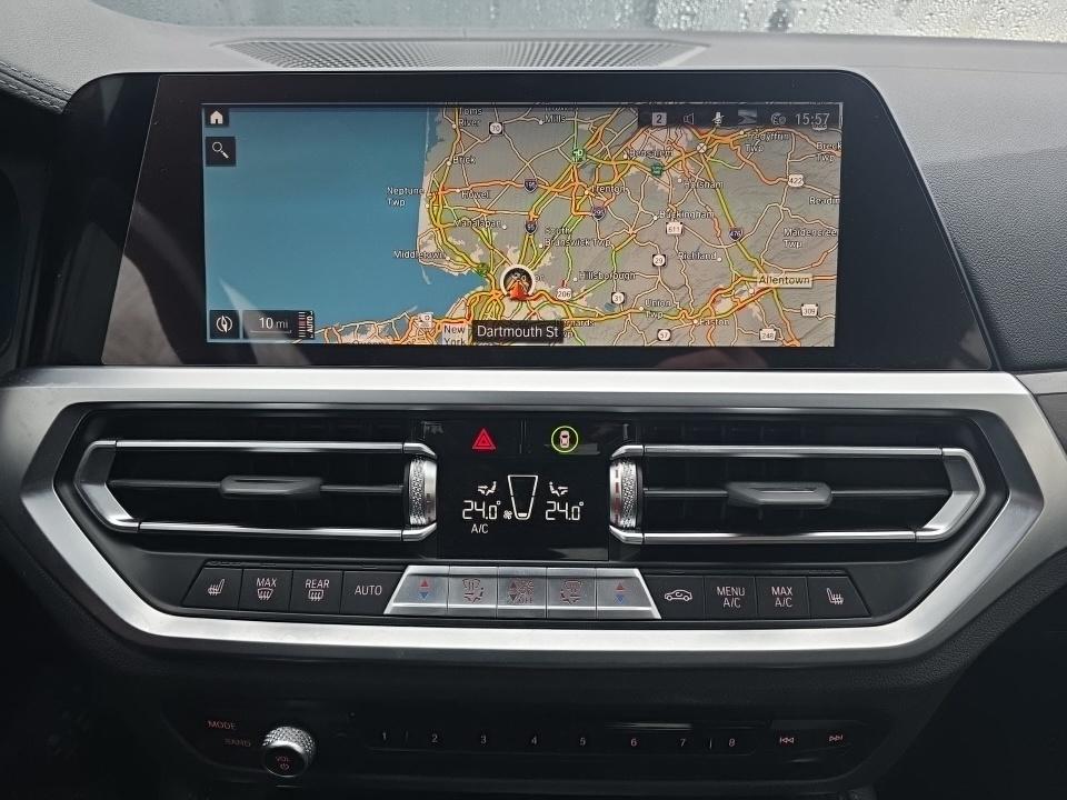 2022 BMW 4 Series M440i RWD