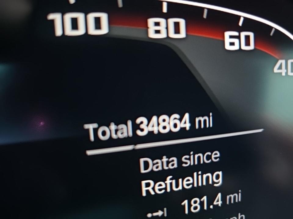 2022 BMW 4 Series M440i RWD