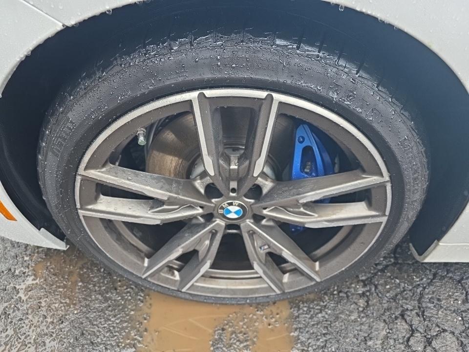 2022 BMW 4 Series M440i RWD