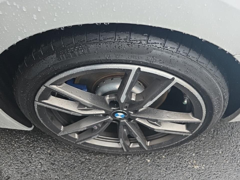 2022 BMW 4 Series M440i RWD