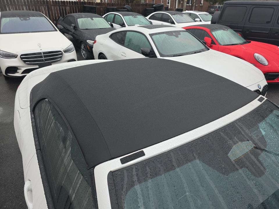 2022 BMW 4 Series M440i RWD