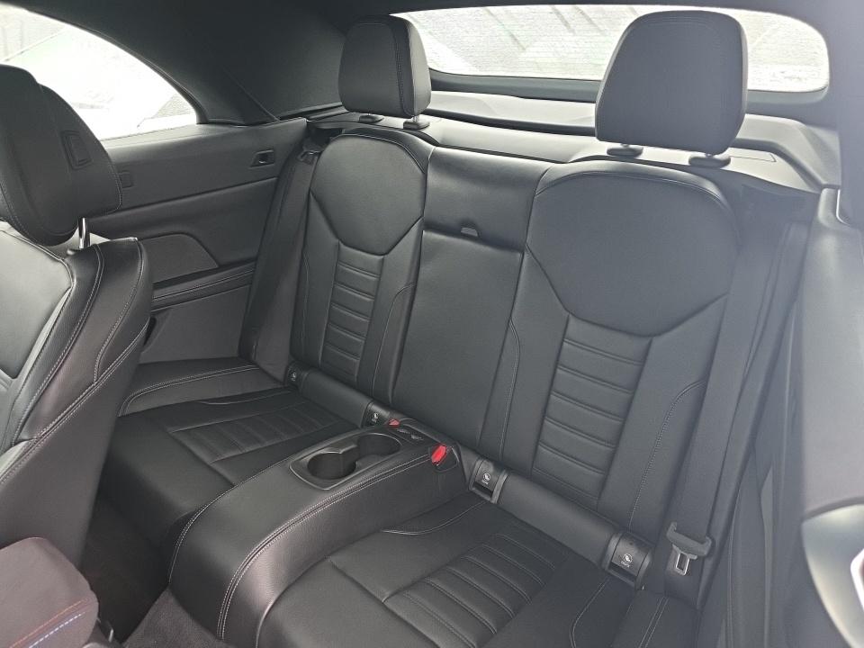 2022 BMW 4 Series M440i RWD