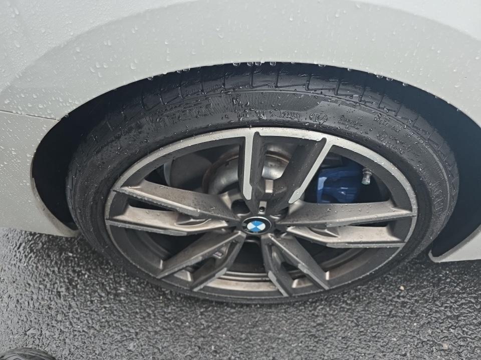 2022 BMW 4 Series M440i RWD