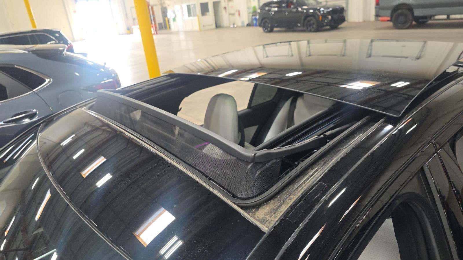 2025 Mercedes-Benz C-Class C 300 RWD