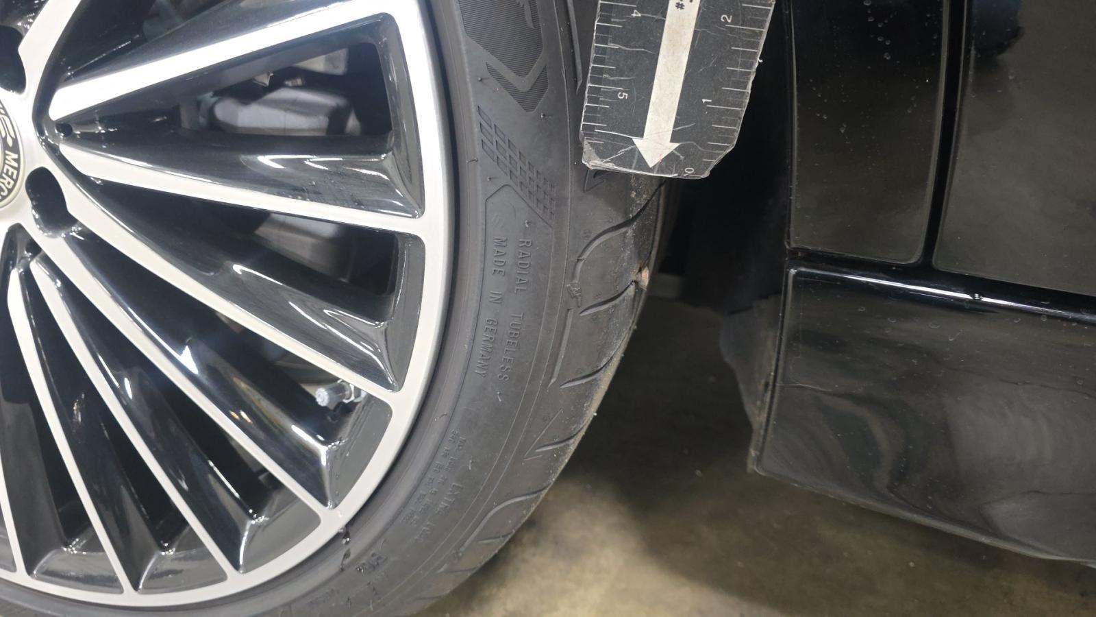 2025 Mercedes-Benz C-Class C 300 RWD