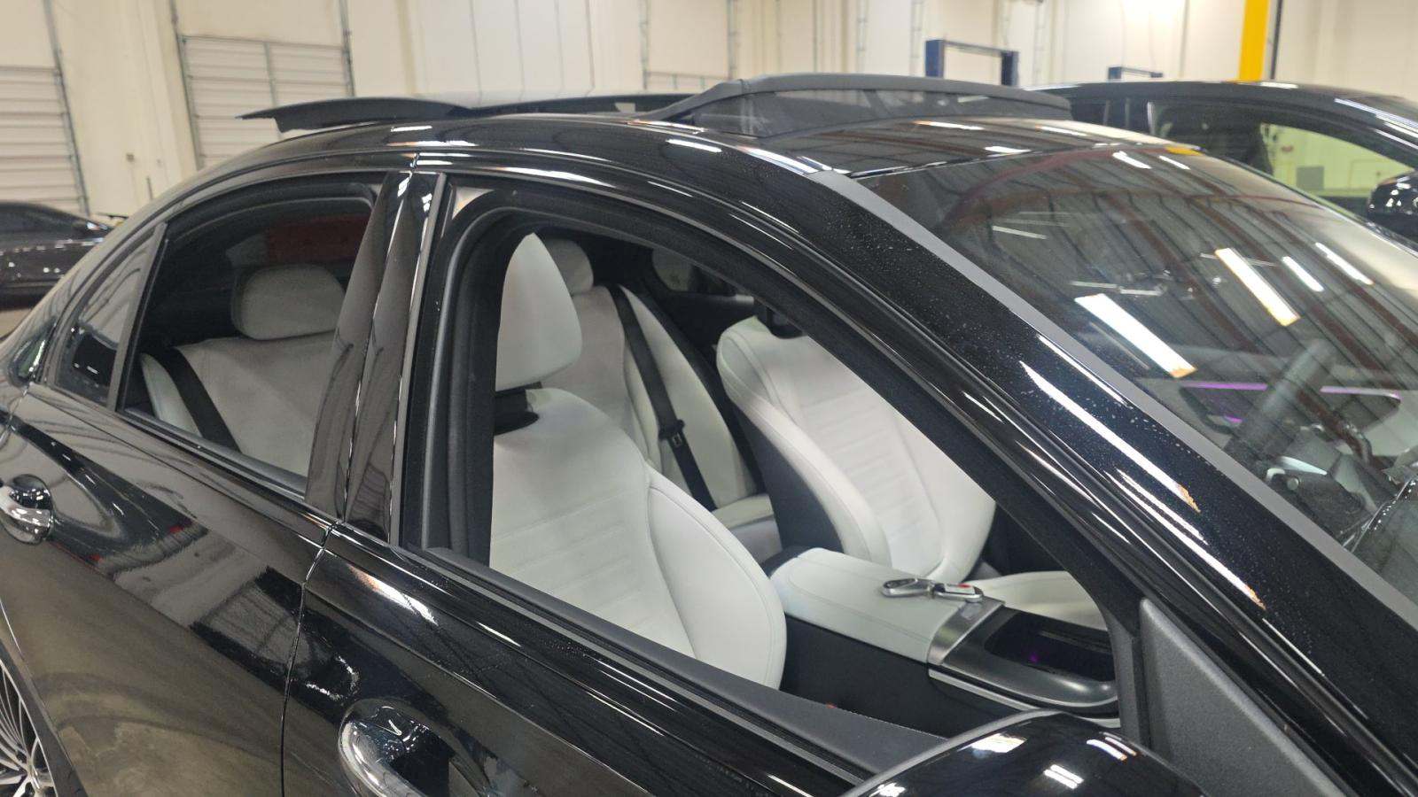 2025 Mercedes-Benz C-Class C 300 RWD