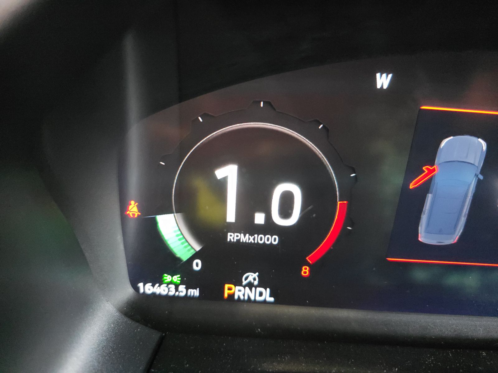 2025 Ford Explorer Platinum AWD