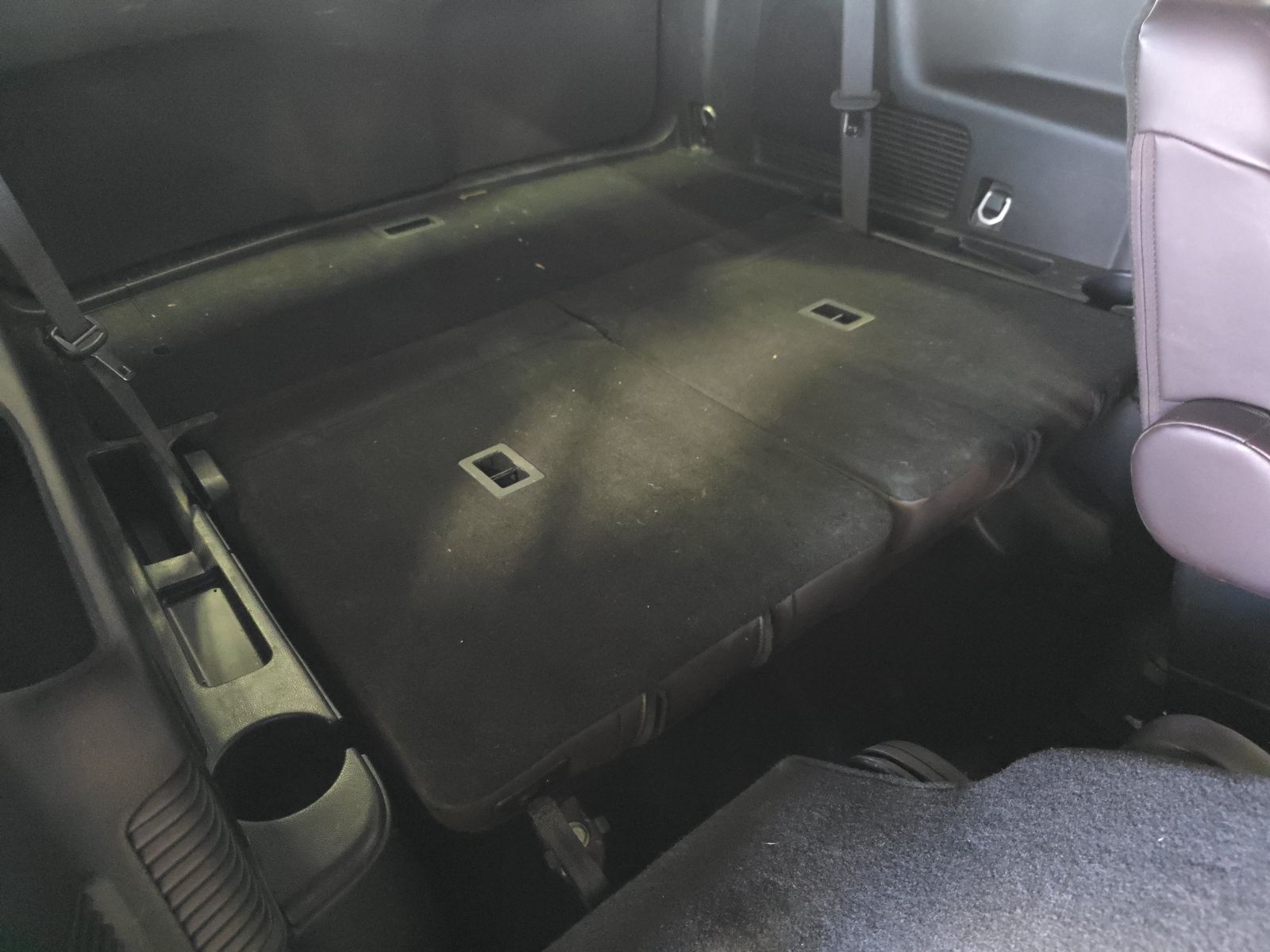 2025 Ford Explorer Platinum AWD