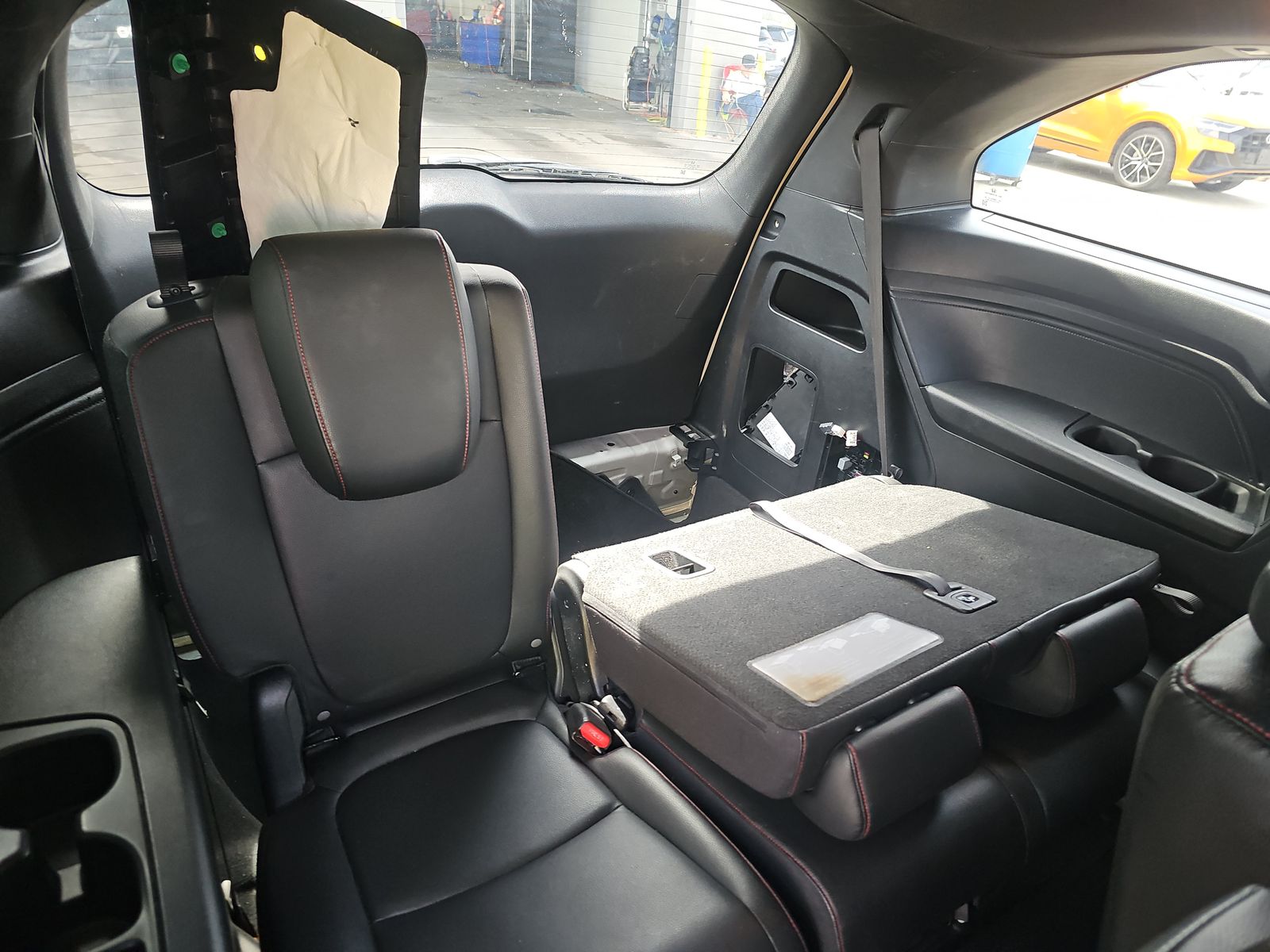 2024 Honda Odyssey Sport FWD