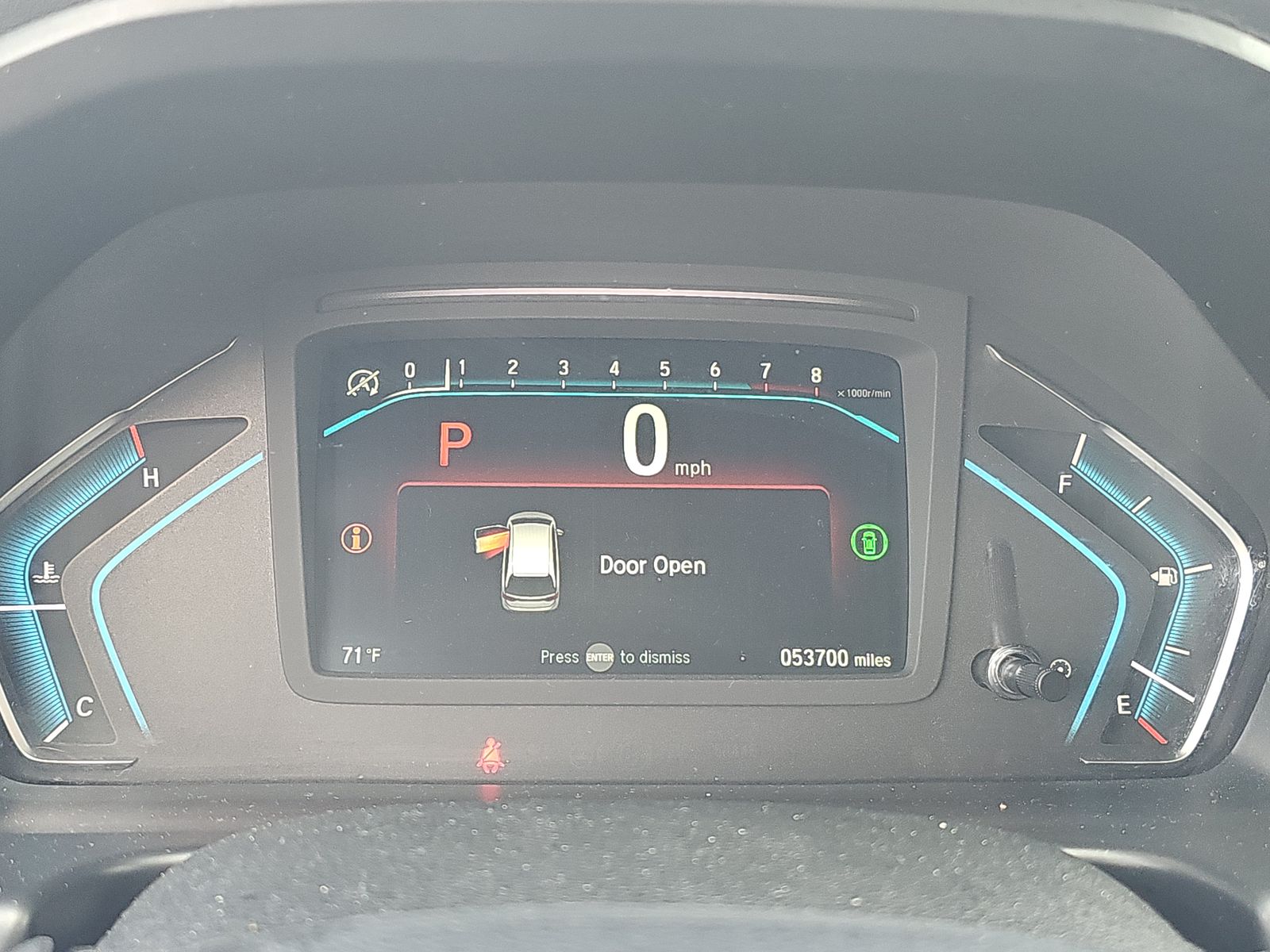 2024 Honda Odyssey Sport FWD