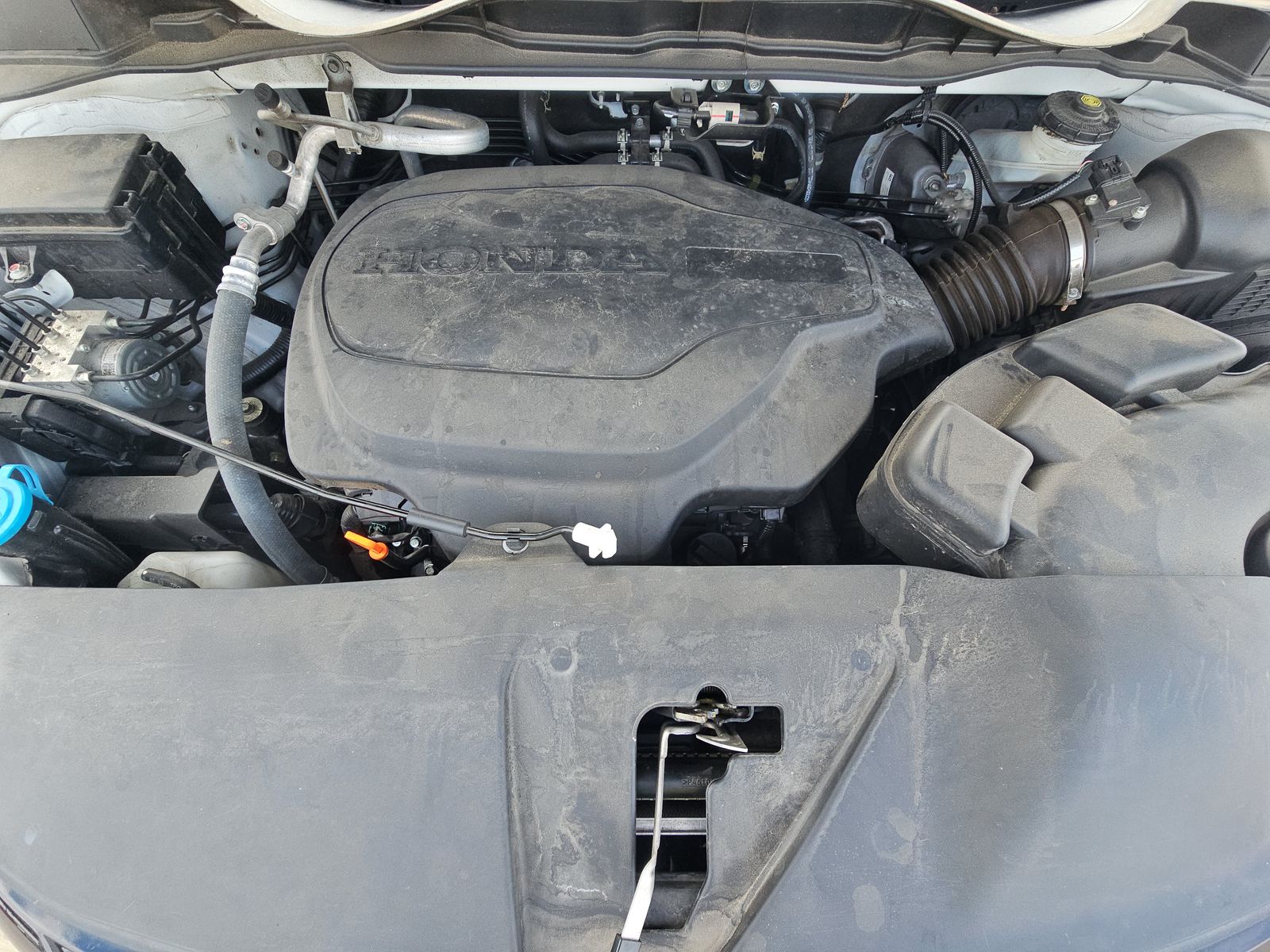 2024 Honda Odyssey Sport FWD