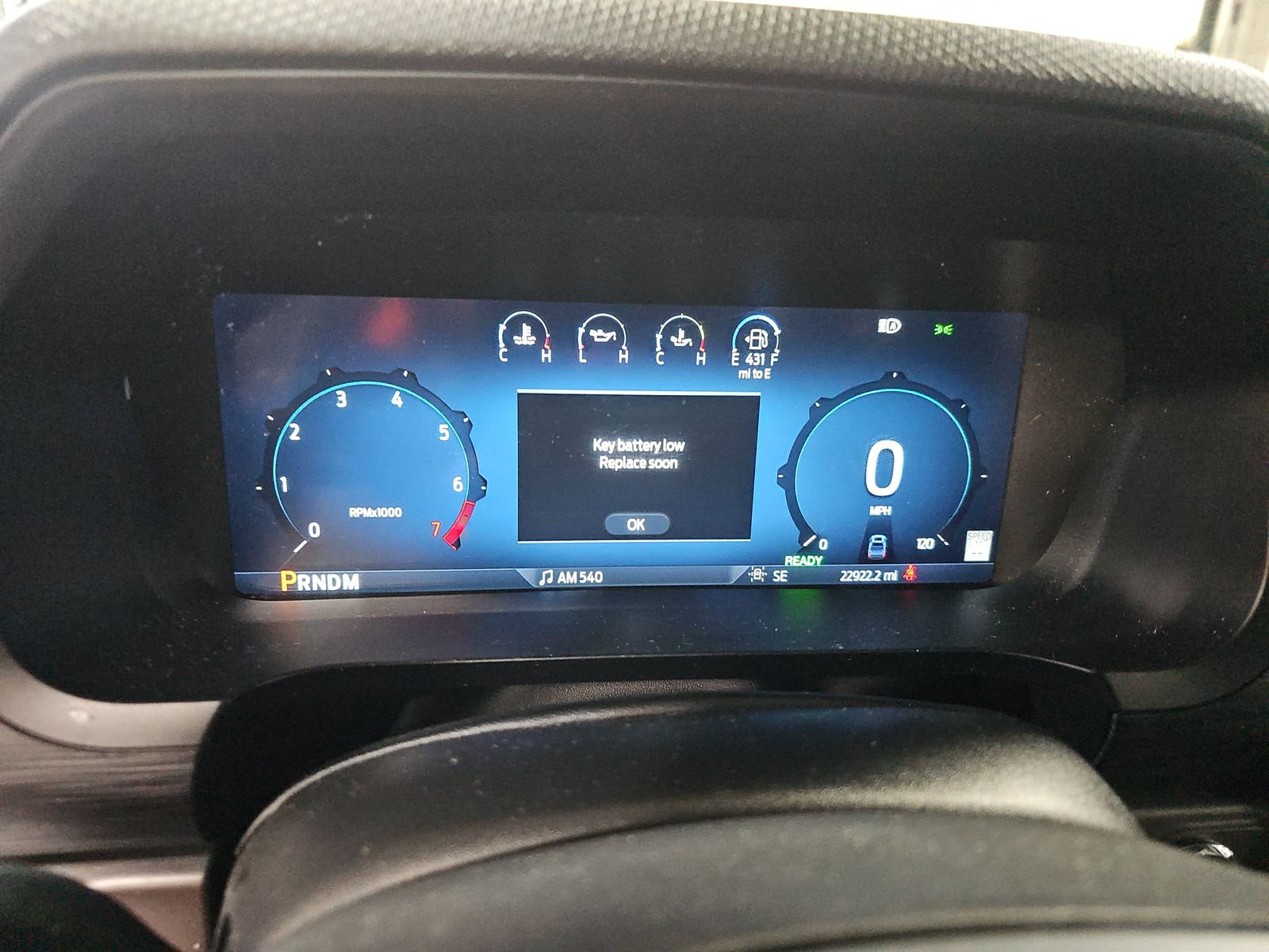 2024 Ford F-150 Hybrid XLT AWD