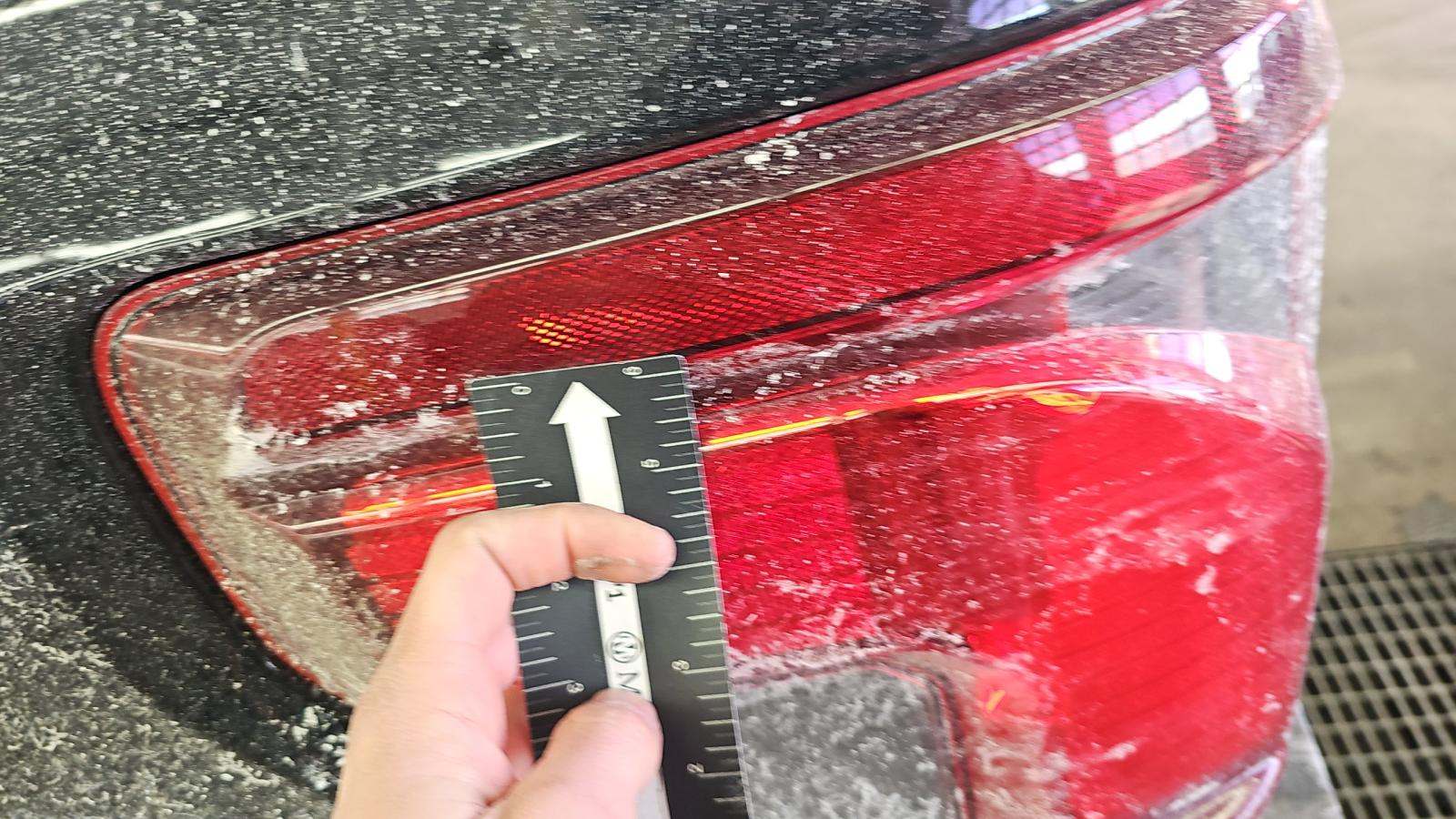 2024 Ford F-150 Hybrid XLT AWD