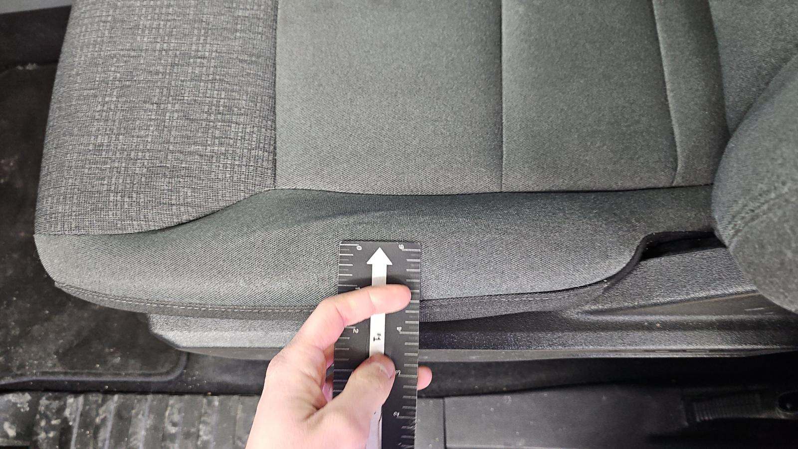 2024 Ford F-150 Hybrid XLT AWD