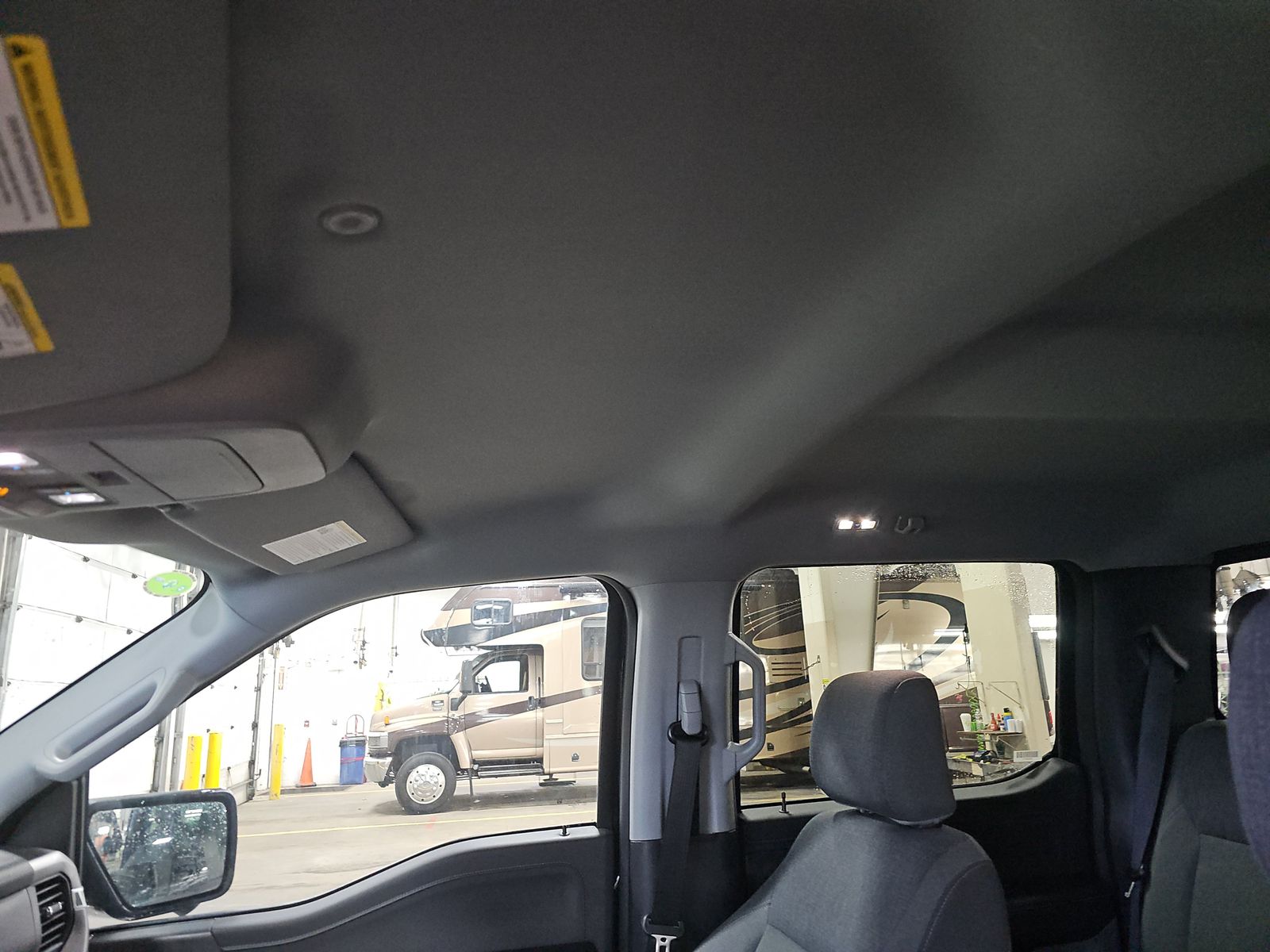 2024 Ford F-150 Hybrid XLT AWD