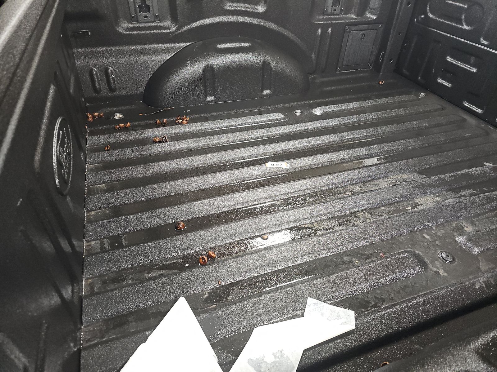 2024 Ford F-150 Hybrid XLT AWD