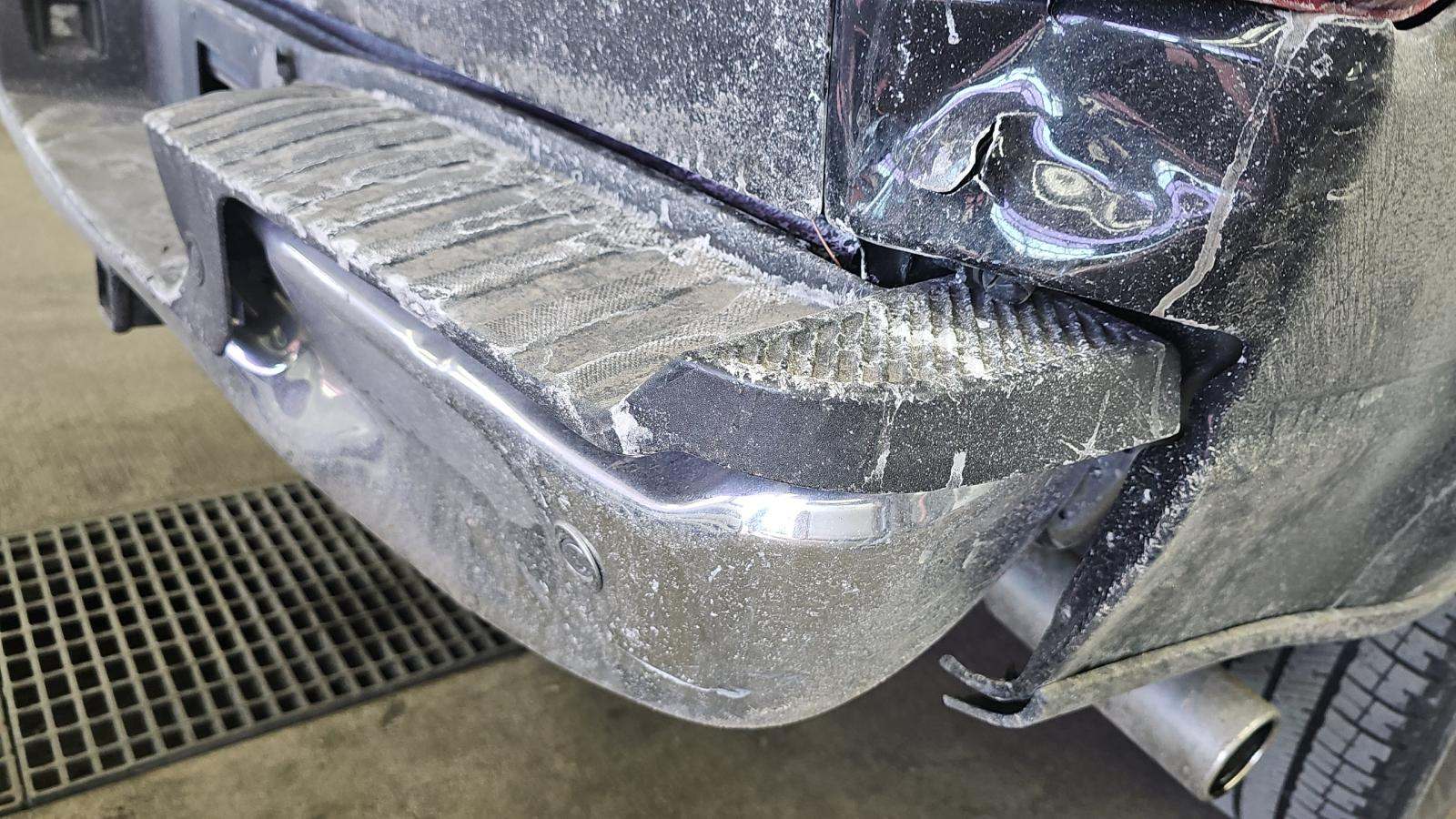 2024 Ford F-150 Hybrid XLT AWD