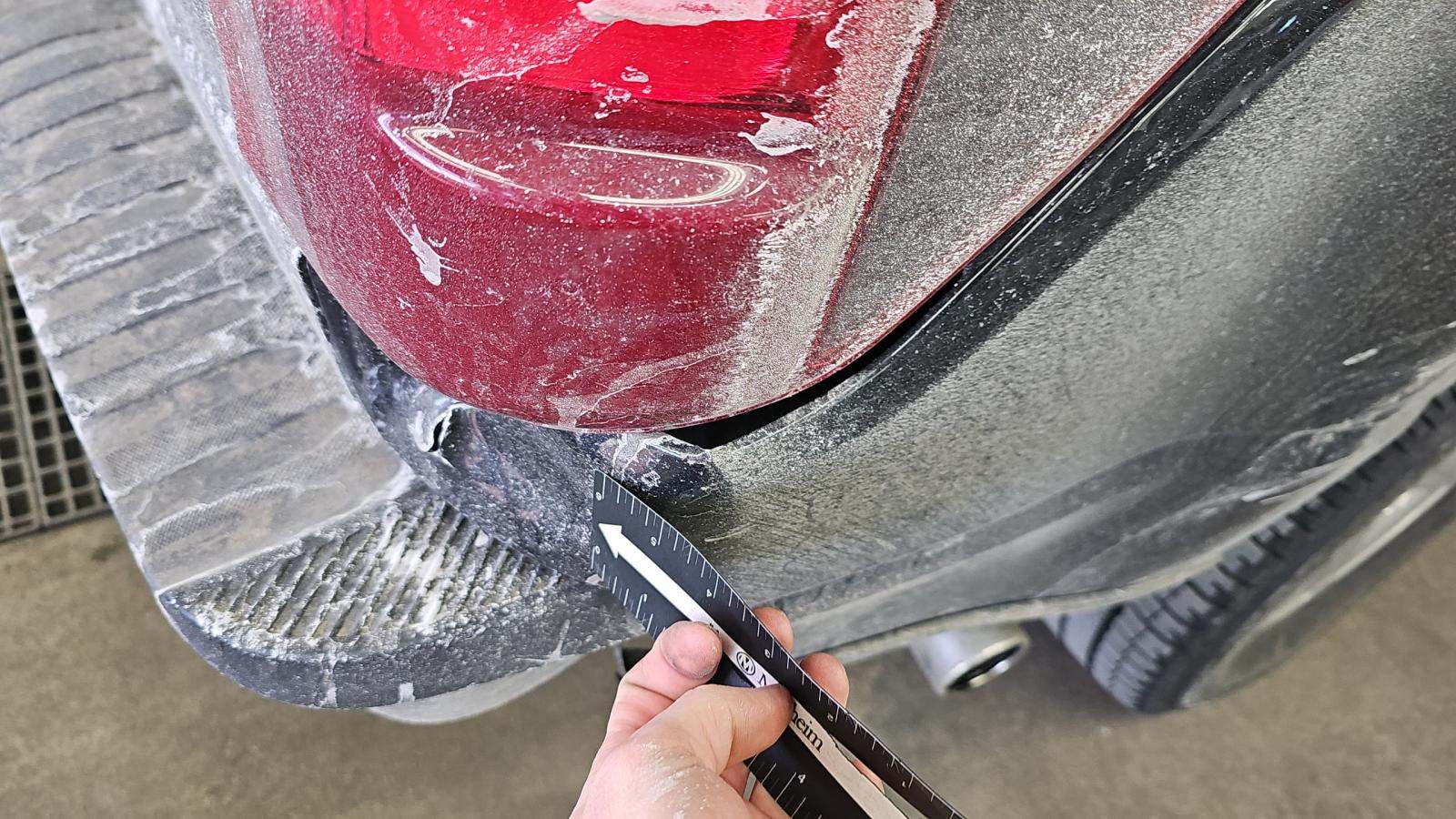 2024 Ford F-150 Hybrid XLT AWD