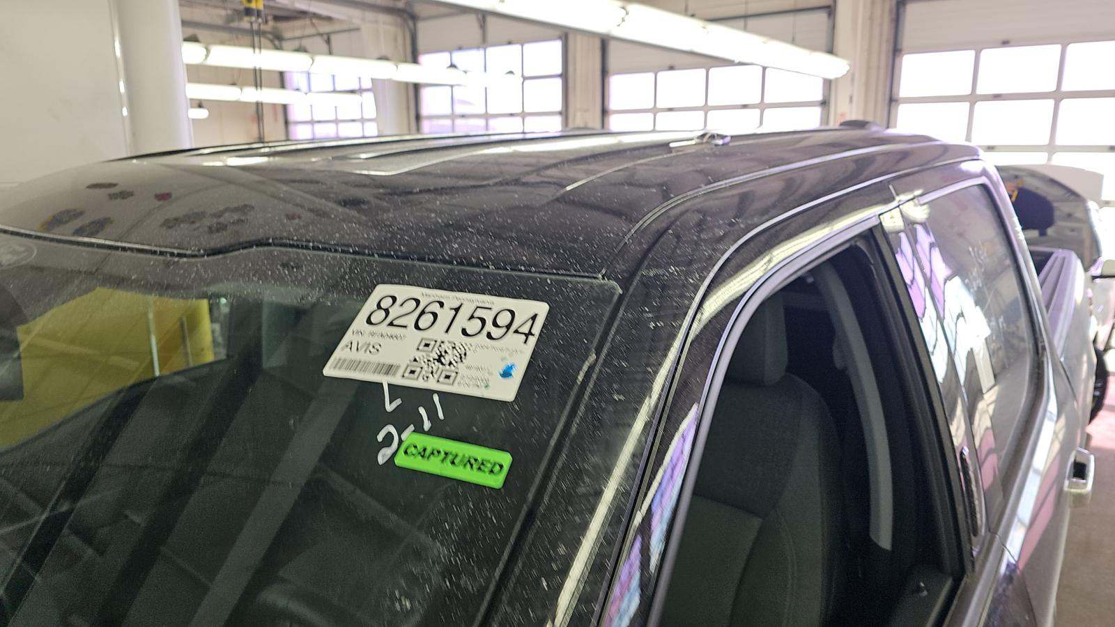 2024 Ford F-150 Hybrid XLT AWD